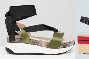 Бабуши – новый дизайнерский обувной тренд