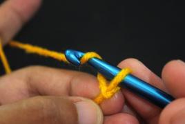 Как вязать столбики крючком — пошаговые схемы и описание схем вязания с накидом и без накида